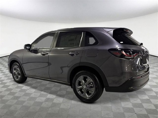 New 2026 Honda HR-V LX image 5