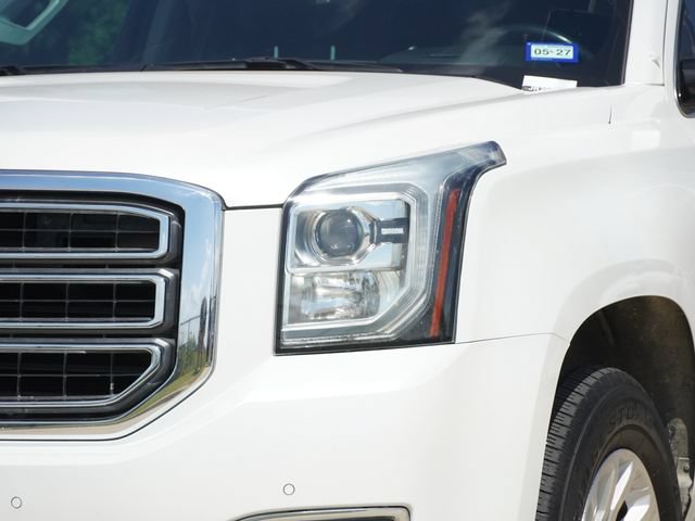 Used 2018 GMC Yukon SLT RWD image 4