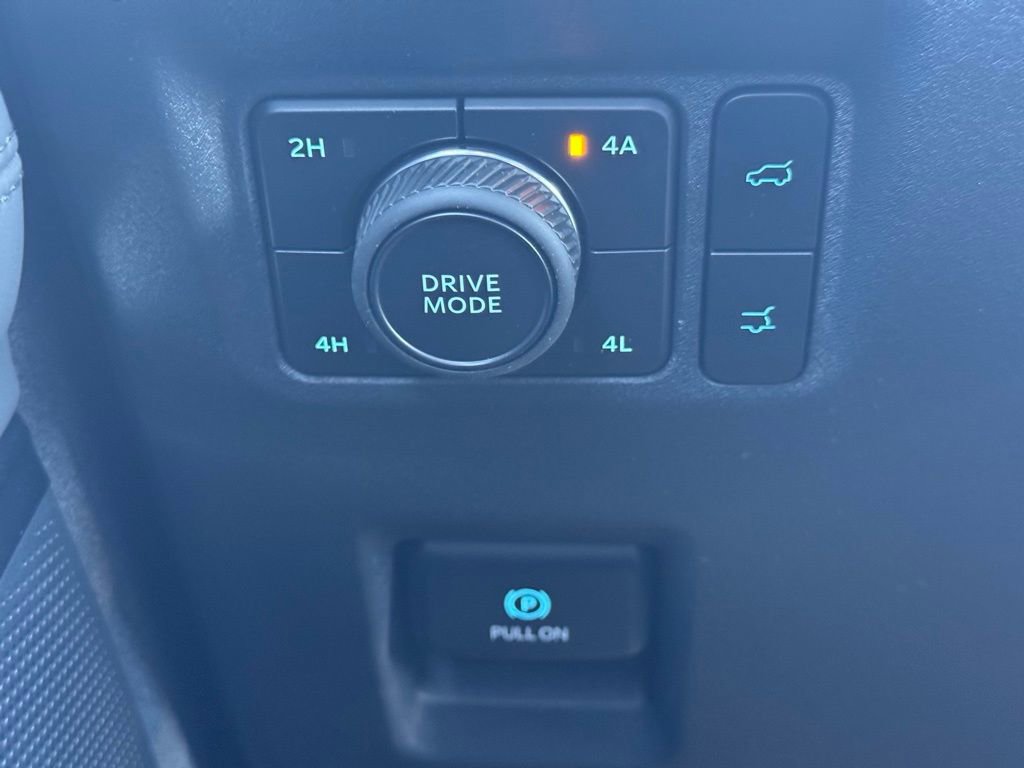 New 2026 Ford Expedition Max Active AWD/4WD image 33