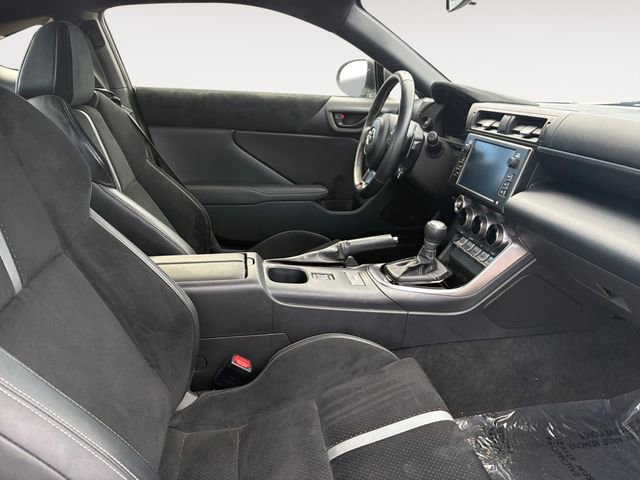 Used 2022 Toyota GR86 Premium w/ ALL Weather Mat Package (TMS) RWD image 14