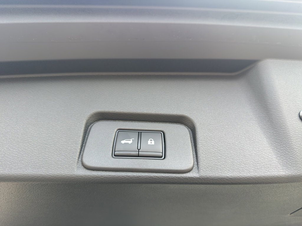 New 2026 Nissan Rogue Platinum image 23