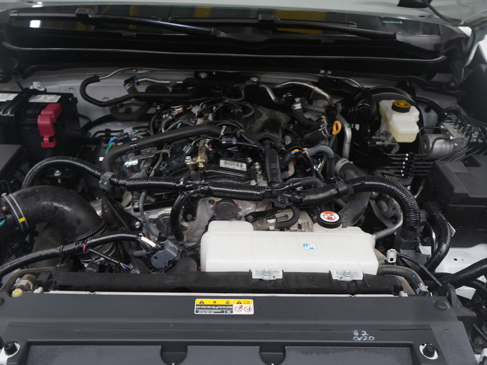 Used 2024 Toyota Tacoma SR5 image 34