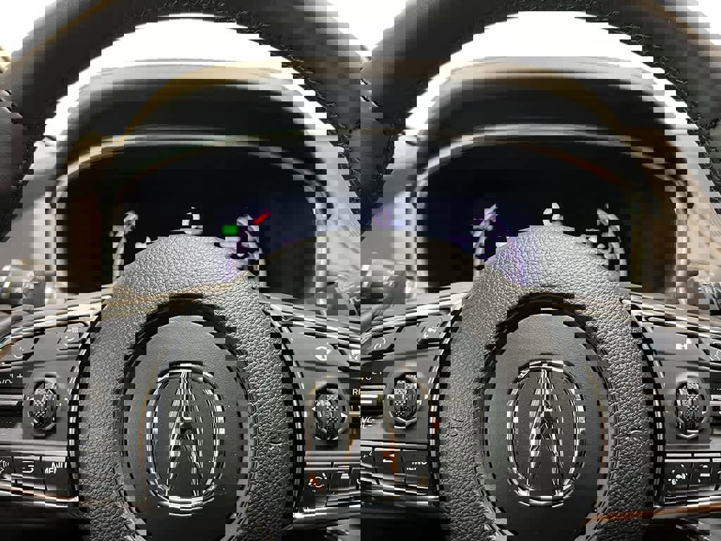 New 2026 Acura MDX SH-AWD w/ Advance Package image 13