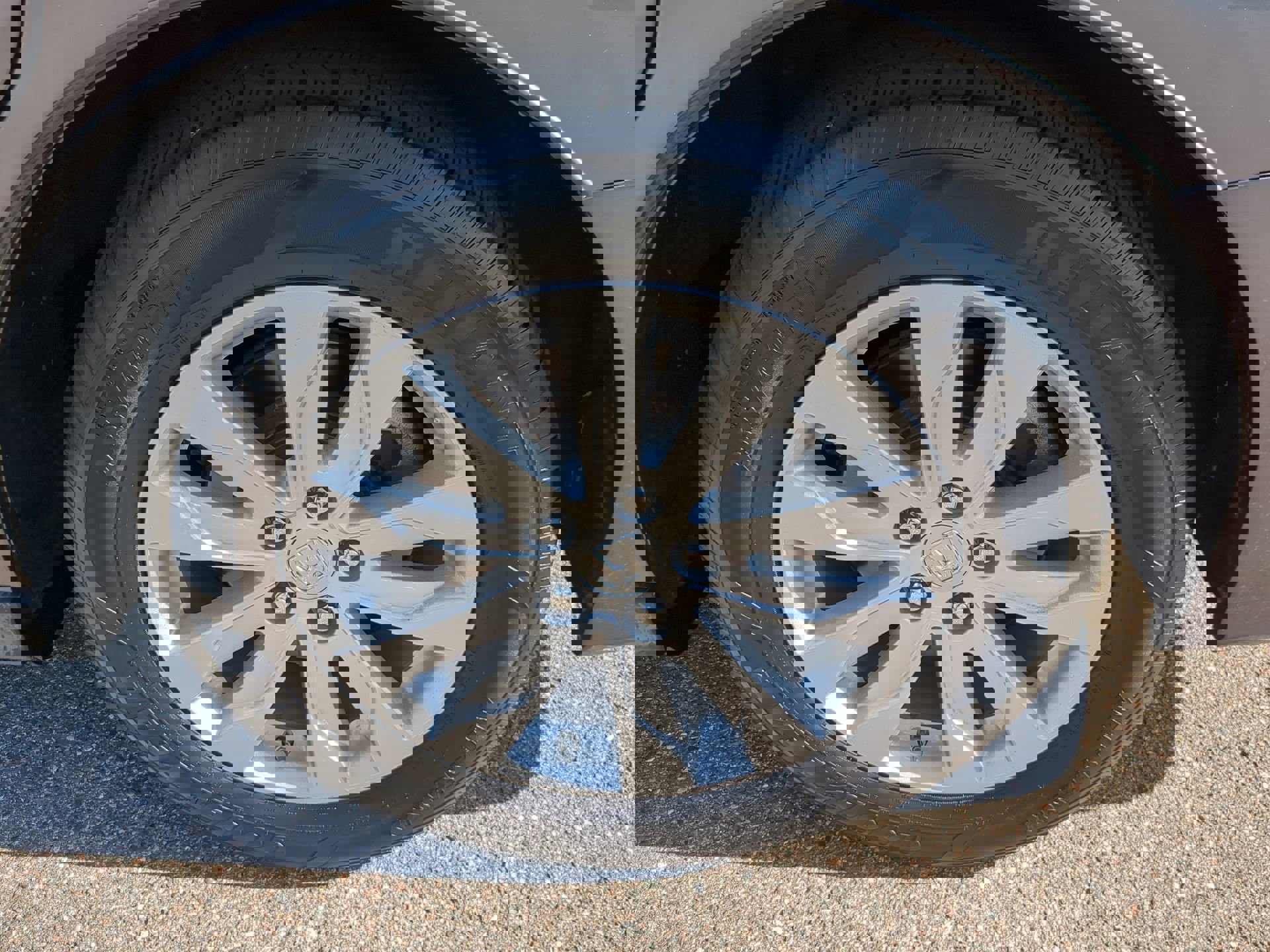 Used 2019 Honda Odyssey LX image 34