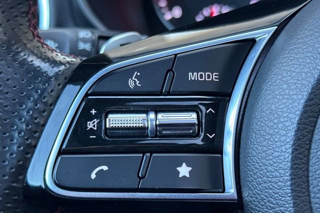 Used 2022 Kia Forte GT w/ GT2 Package image 37