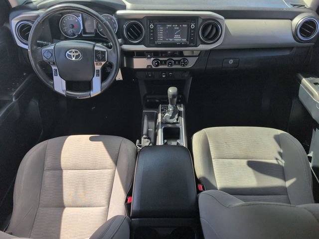 Used 2018 Toyota Tacoma SR5 RWD image 21