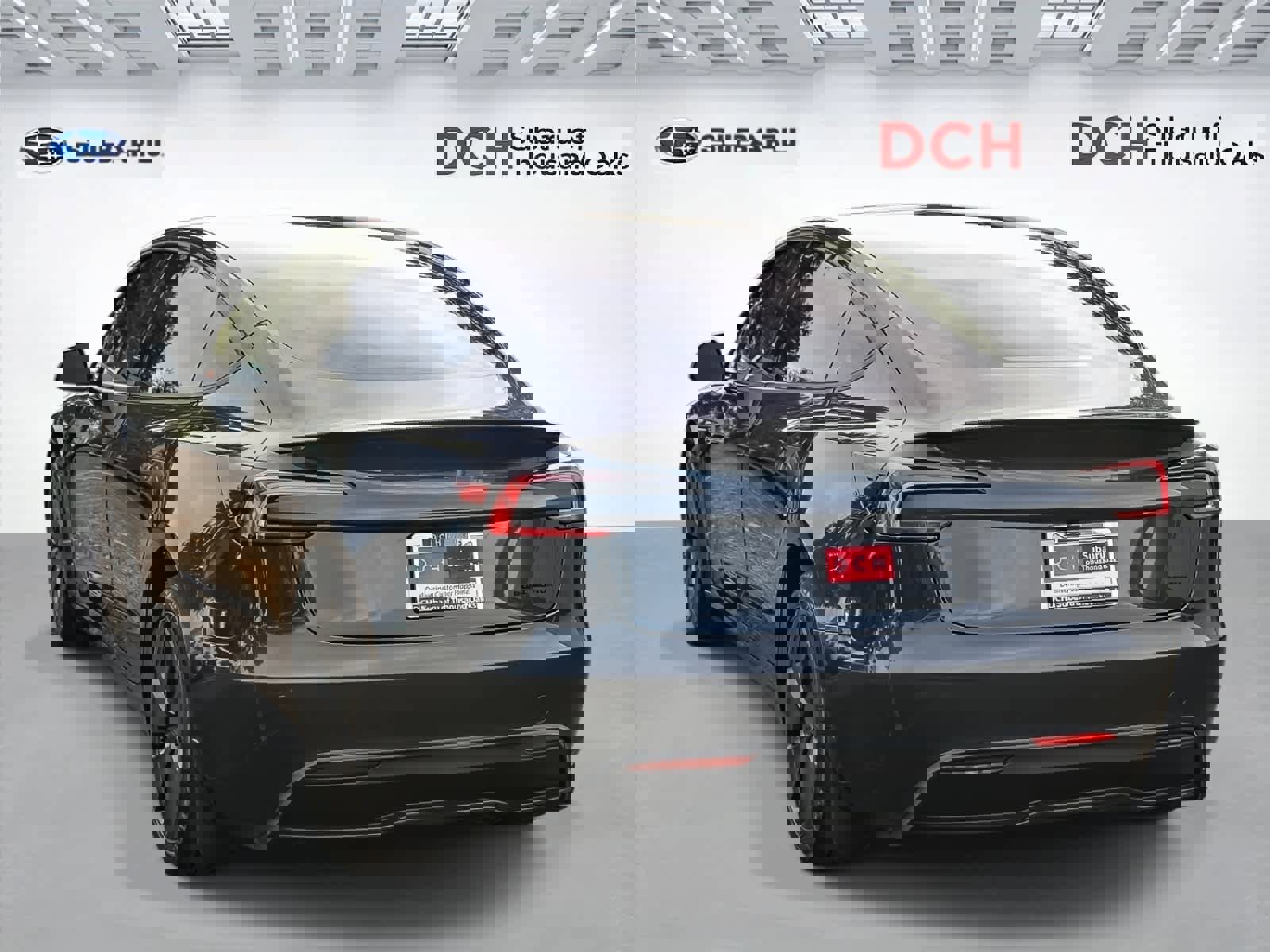 Used 2024 Tesla Model 3 Long Range image 6