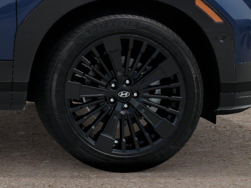 New 2026 Hyundai Santa Fe Calligraphy AWD/4WD image 8