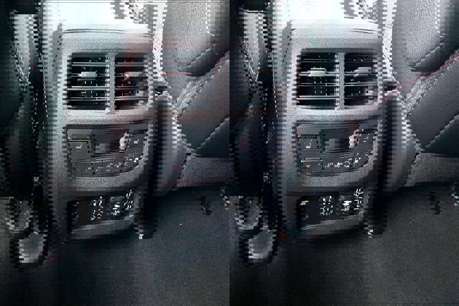 Used 2021 Honda Pilot Black Edition image 38