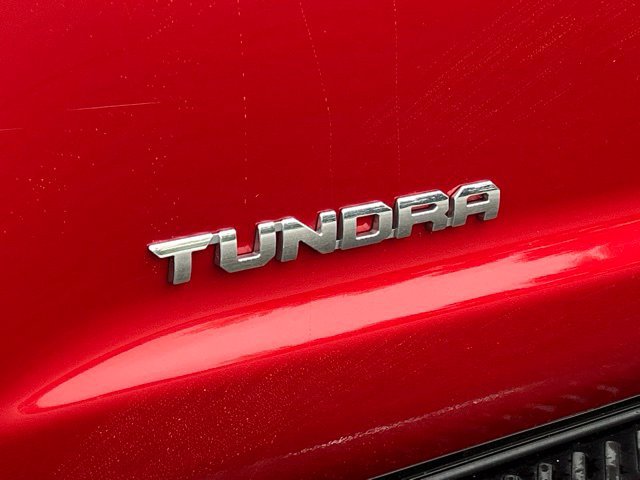 Used 2016 Toyota Tundra SR5 AWD/4WD image 5