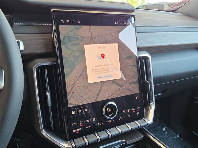 New 2026 GMC Acadia Denali w/ Super Cruise Package AWD/4WD image 14