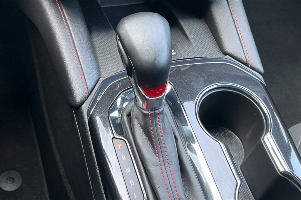 Used 2024 Chevrolet Blazer RS image 23