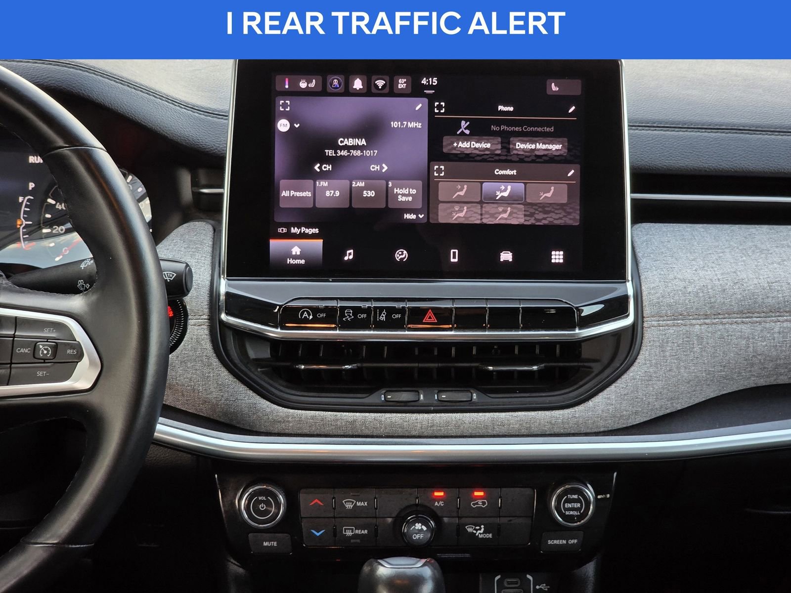 Used 2022 Jeep Compass Latitude image 20