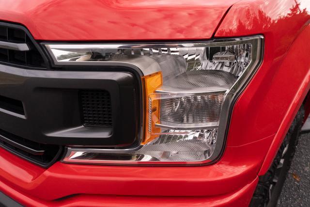 Used 2018 Ford F150 XLT w/ Equipment Group 302A Luxury image 38