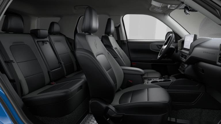 New 2026 Ford Bronco Sport Big Bend w/ Convenience Package image 29