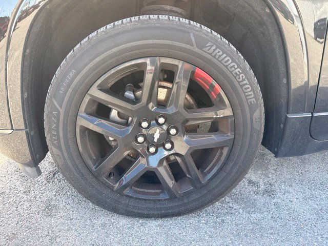 Used 2019 Chevrolet Traverse Premier w/ Redline Edition AWD/4WD image 13