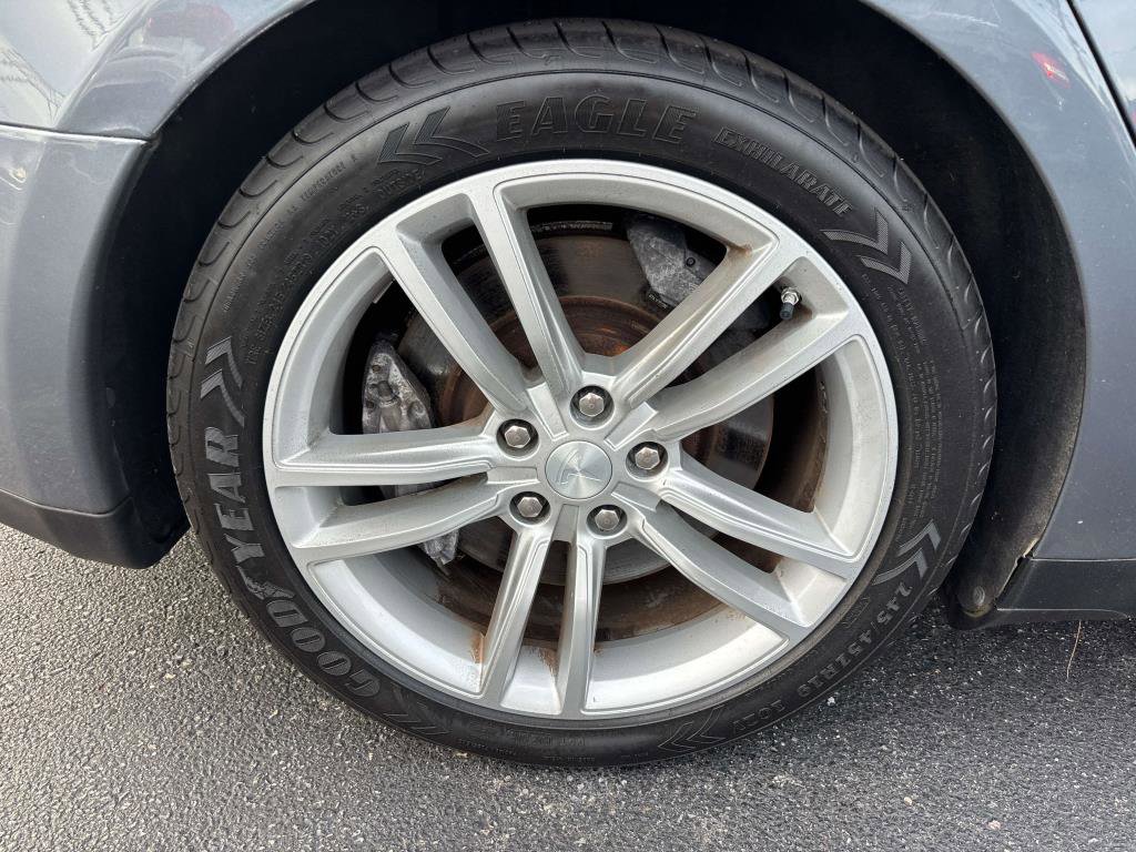 Used 2013 Tesla Model S image 30