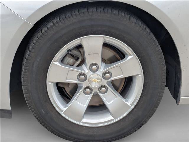 Used 2015 Chevrolet Malibu LS w/ Protection Package FWD image 23