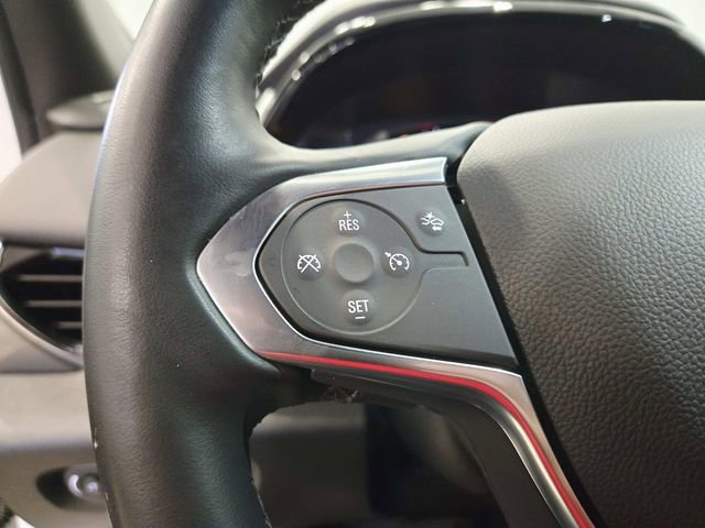 Used 2023 Chevrolet Traverse LT w/ LPO, Floor Liner Package image 18