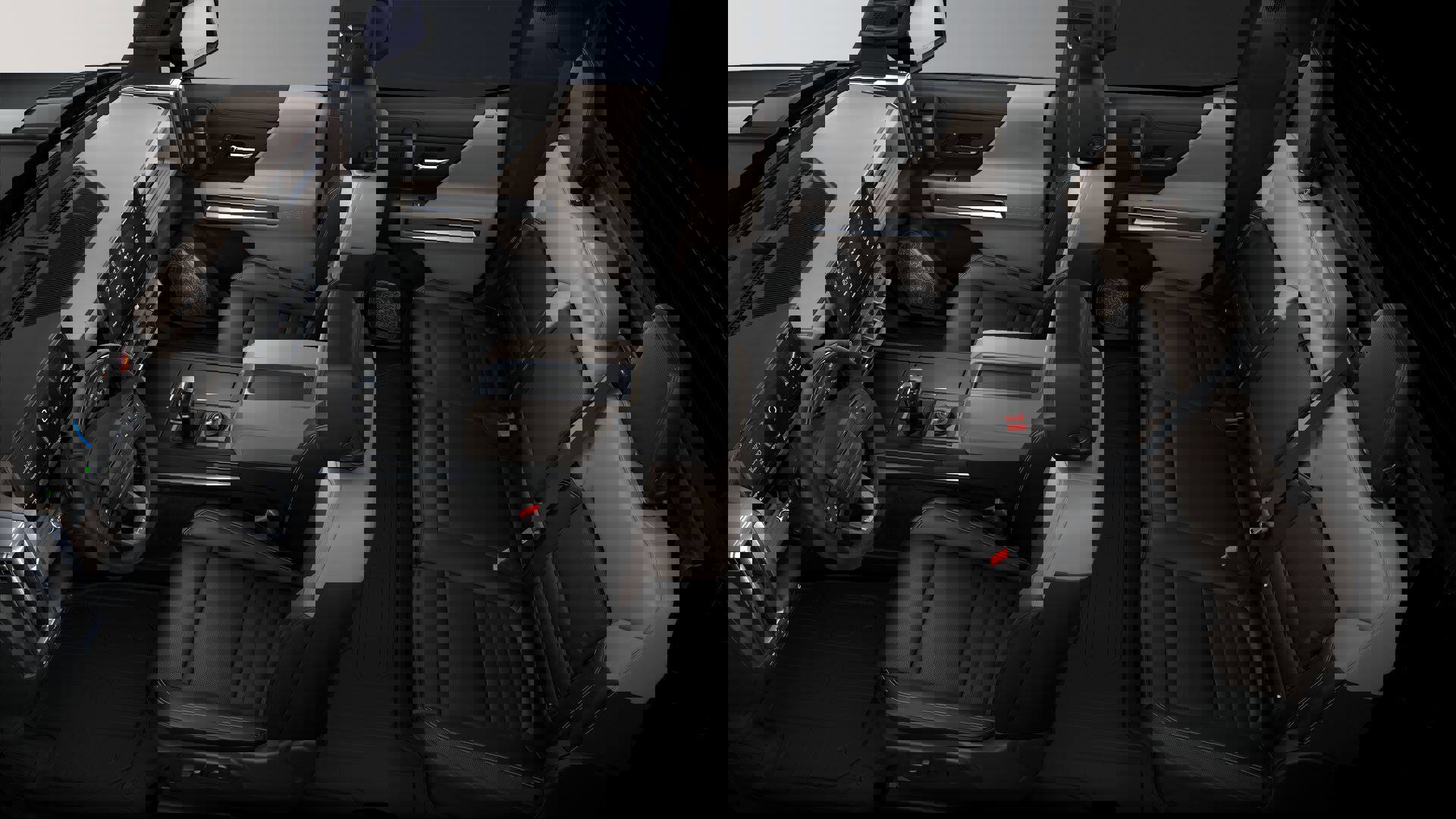 New 2026 GMC Hummer EV 4x4 Crew Cab image 46