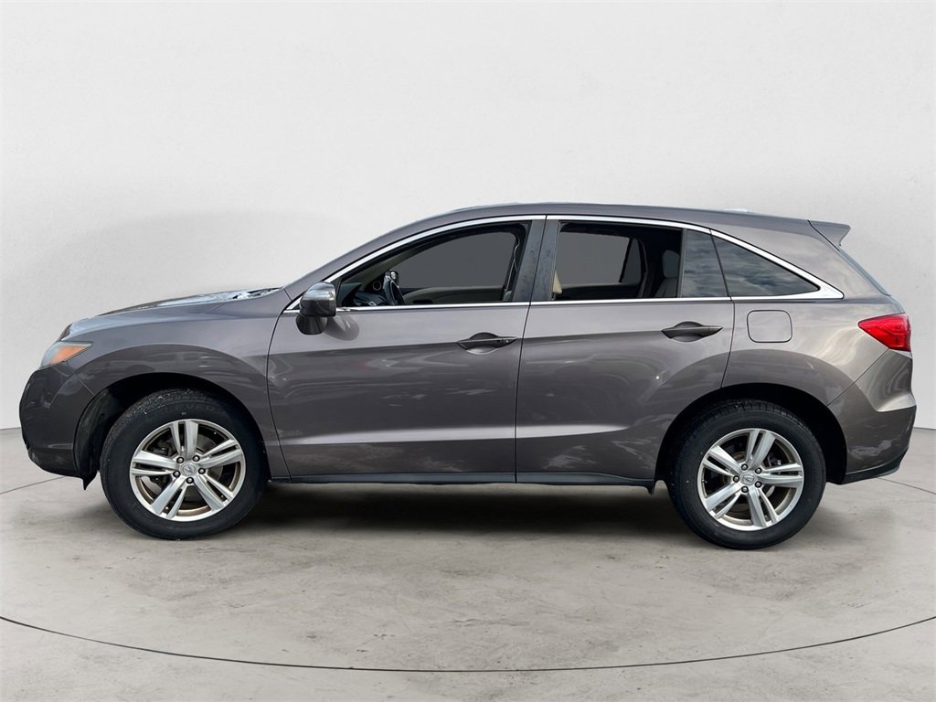 Used 2013 Acura RDX Base image 5