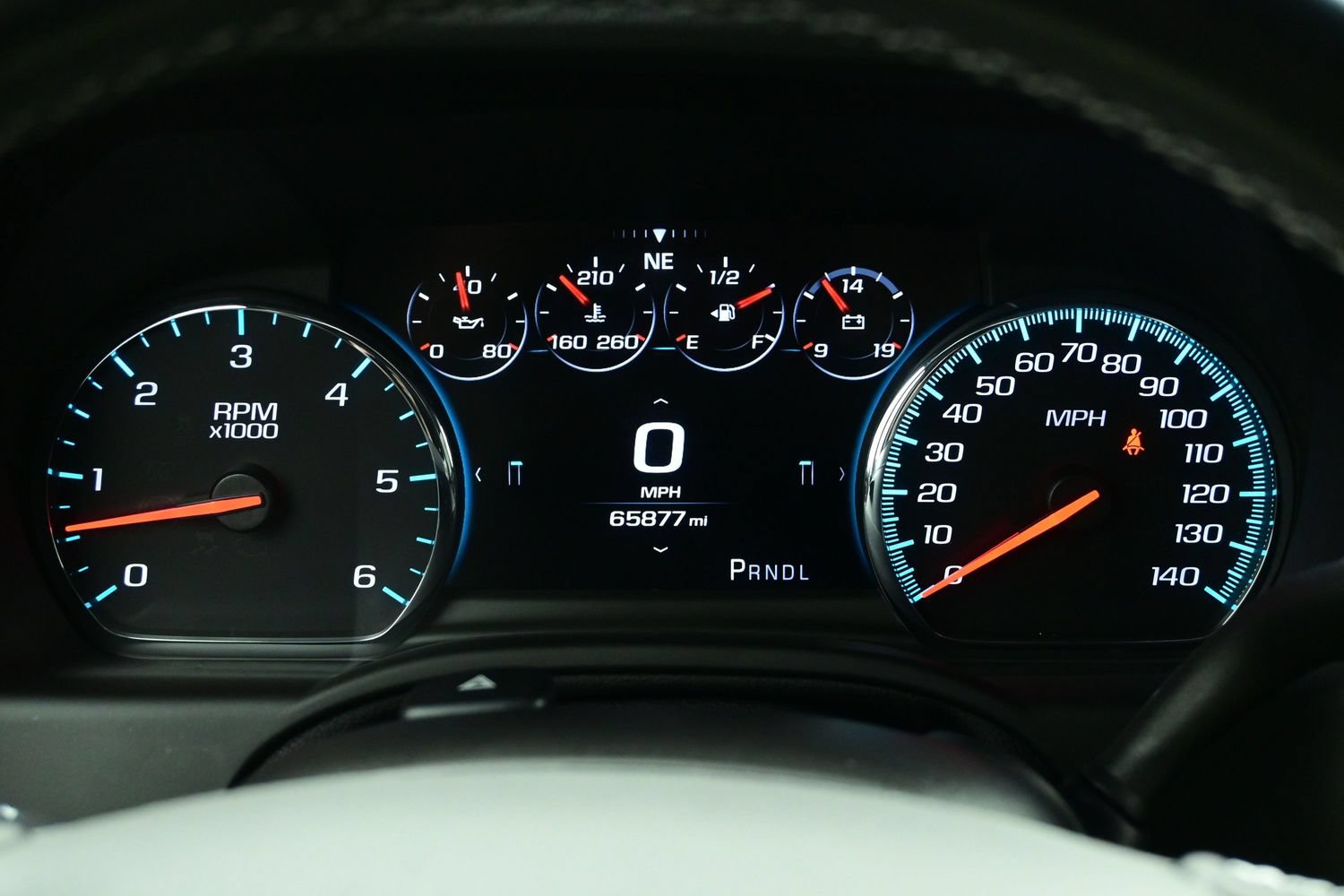 Used 2019 GMC Yukon Denali w/ Denali Ultimate Package AWD/4WD image 27