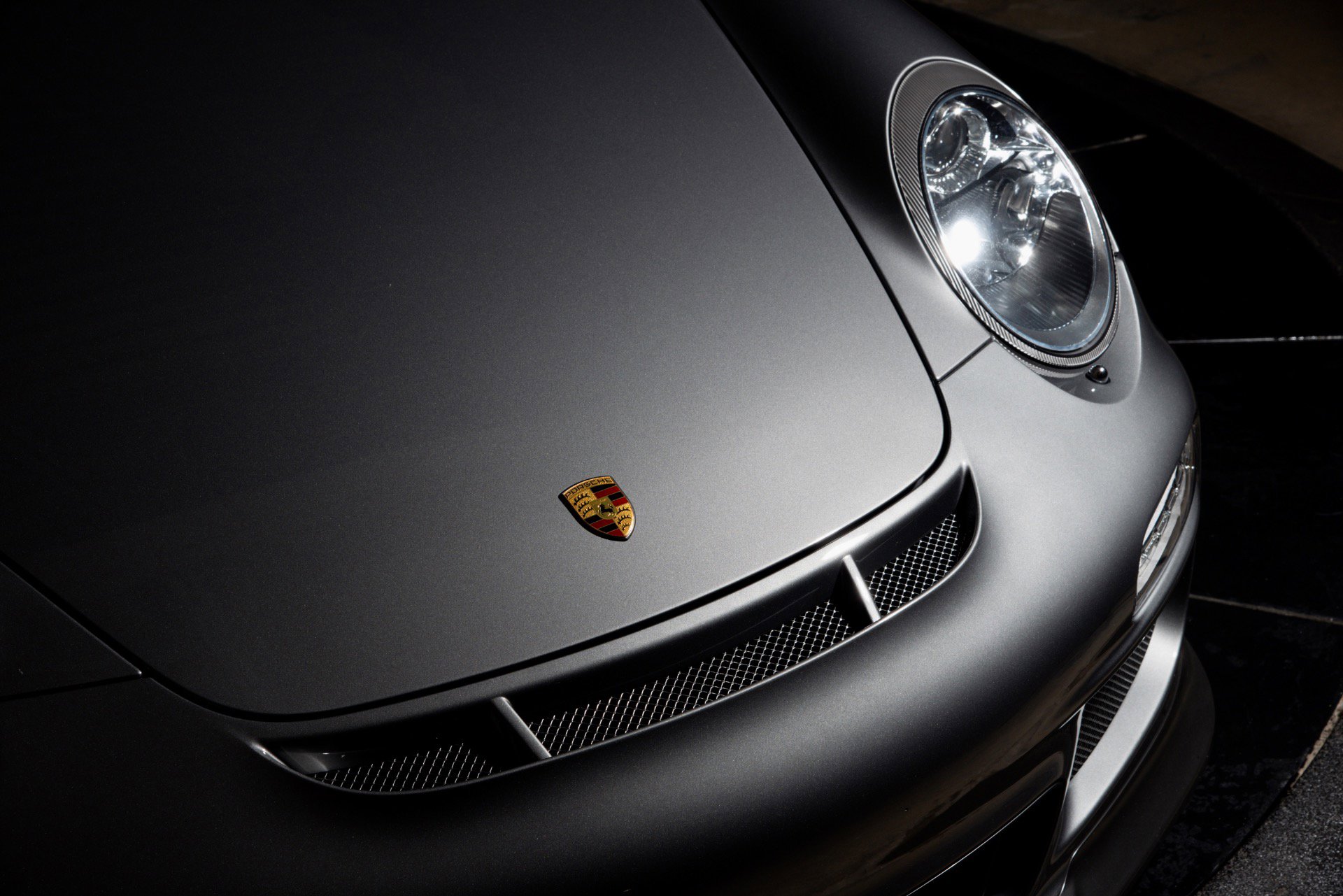 Used 2010 Porsche 911 GT3 image 11