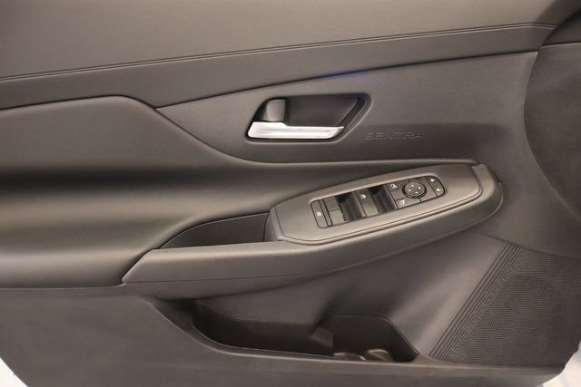 New 2026 Nissan Sentra S w/ Floor Mat Package FWD image 7