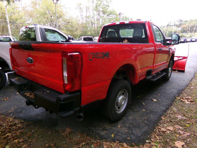 New 2026 Ford F250 XL image 4