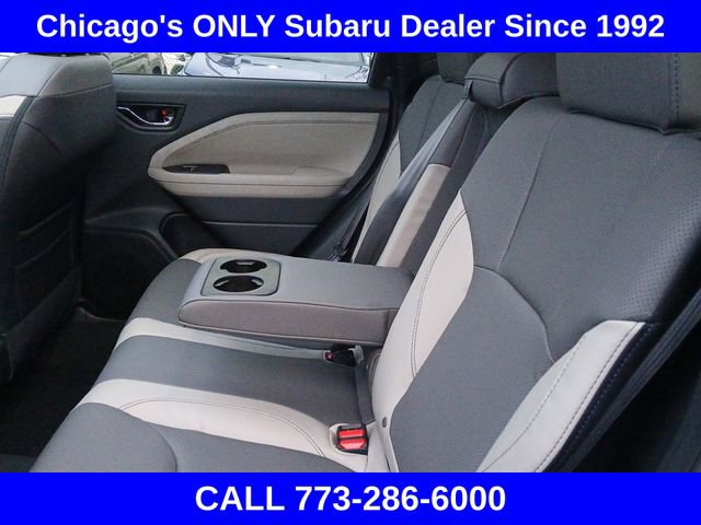Used 2025 Subaru Forester Limited image 23