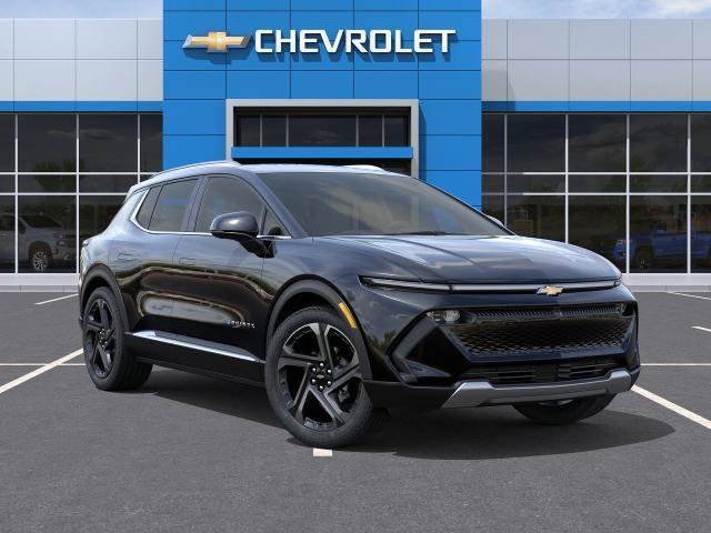 New 2026 Chevrolet Equinox EV LT w/ Convenience Package II AWD/4WD image 7