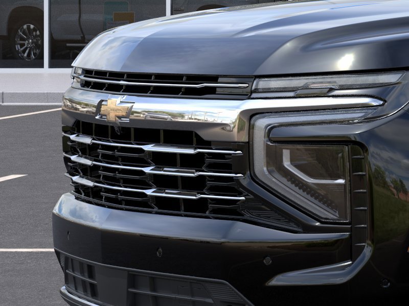 New 2026 Chevrolet Suburban LT AWD/4WD image 13