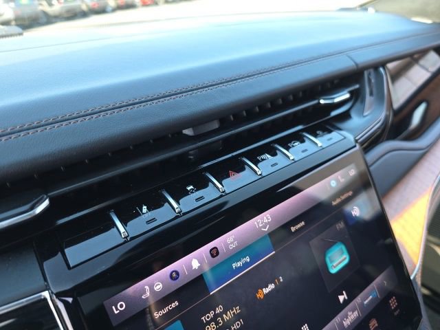 Used 2022 Jeep Grand Cherokee L Summit image 25