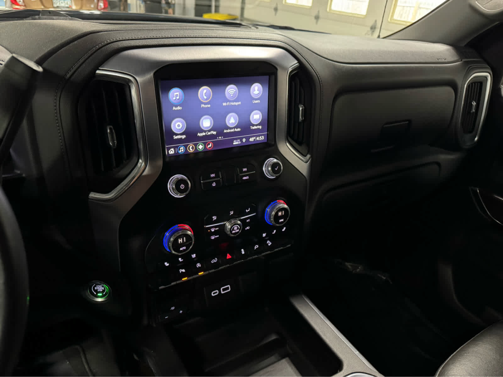 Used 2019 GMC Sierra 1500 SLT w/ SLT Premium Package image 17
