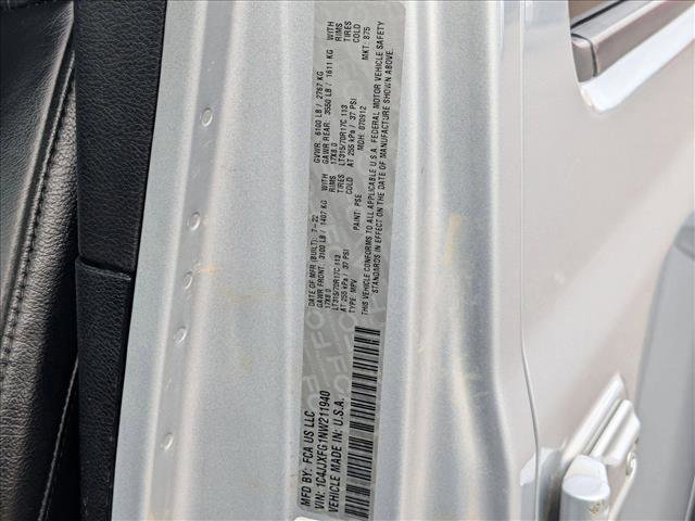 Used 2022 Jeep Wrangler Unlimited Rubicon w/ Xtreme Recon 35" Tire Package image 25