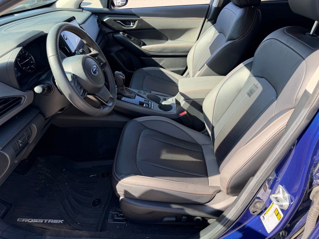 Used 2024 Subaru Crosstrek 2.5i Limited image 23
