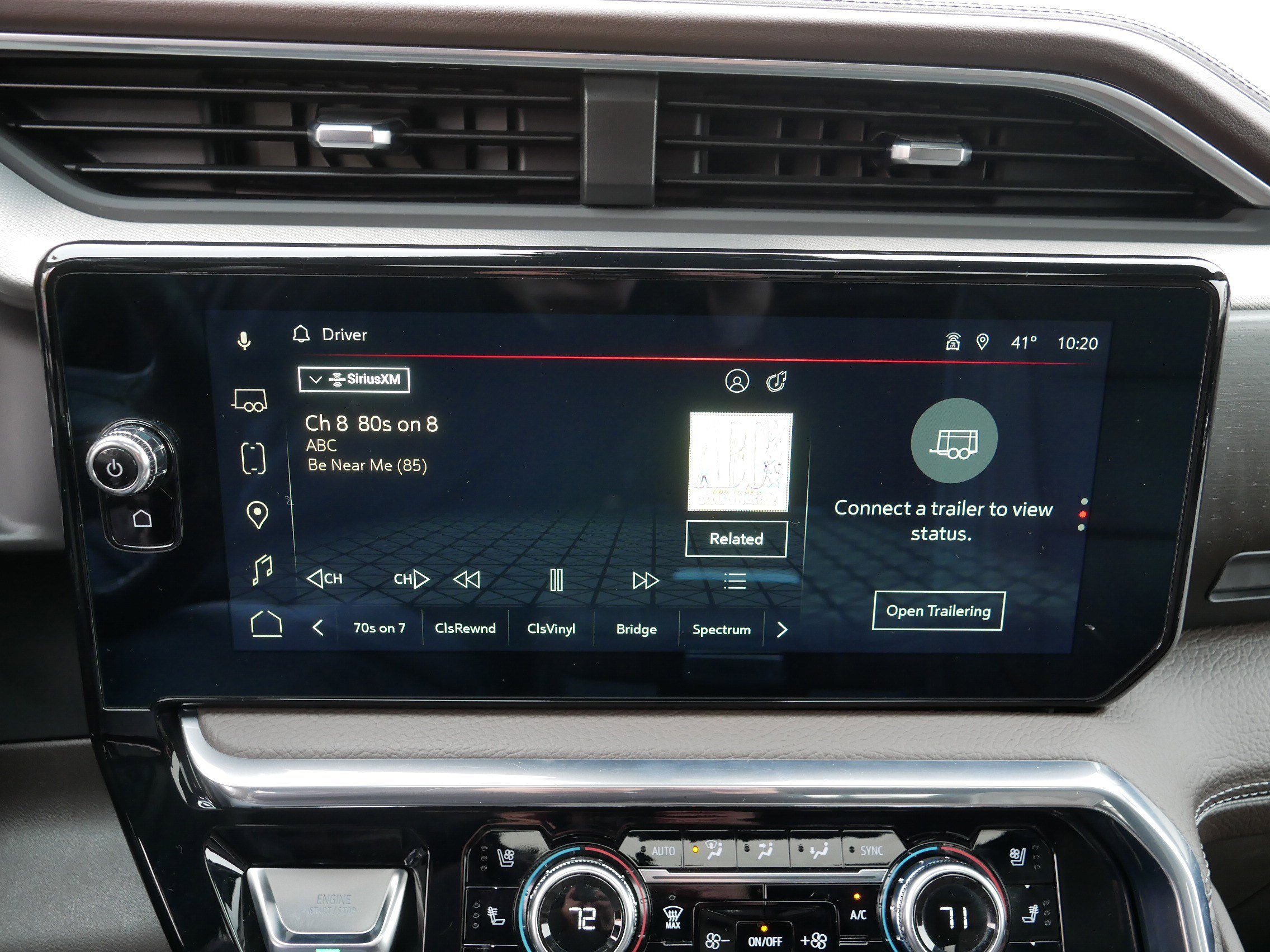 Used 2024 GMC Sierra 3500 Denali w/ Denali Reserve Package image 22