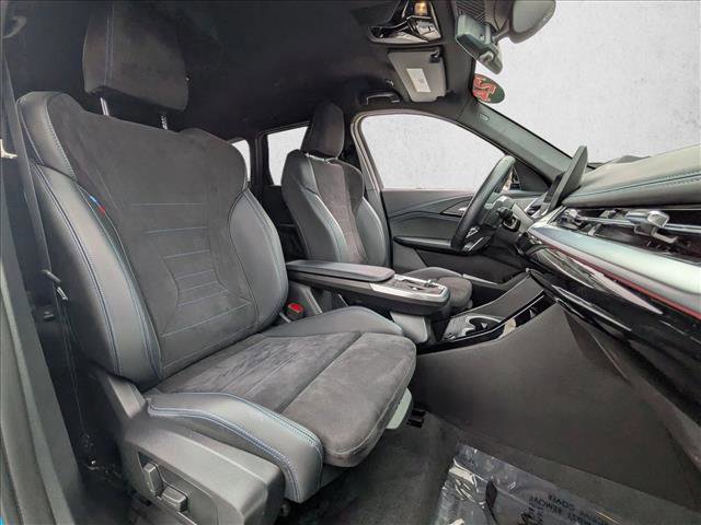 Used 2024 BMW X1 xDrive28i w/ Technology Package image 19
