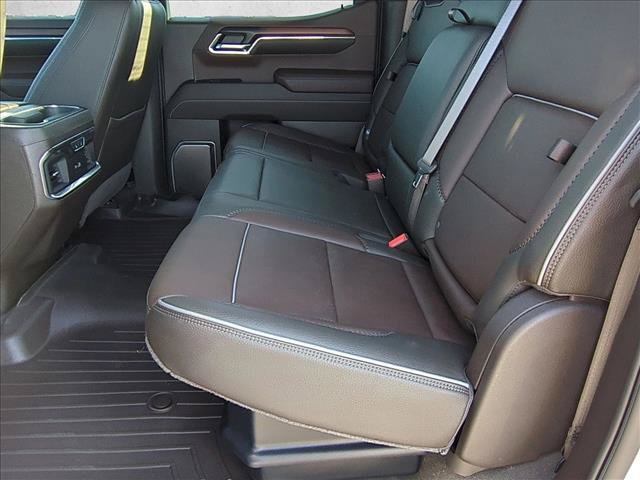 Certified 2024 GMC Sierra 1500 Denali w/ Denali Reserve Package AWD/4WD image 20
