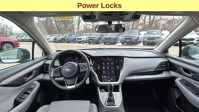 Used 2025 Subaru Legacy Premium AWD/4WD image 12