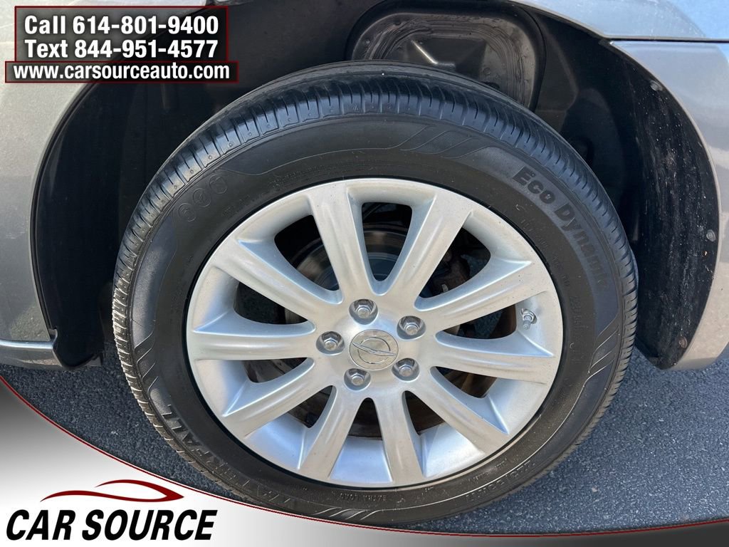 Used 2013 Chrysler 200 Touring w/ Cold Weather Group image 19