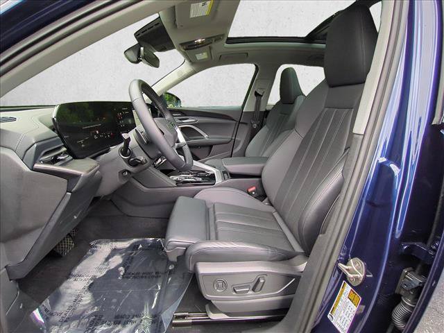 Used 2025 Audi Q5 Premium Plus w/ Premium Plus AWD/4WD image 17