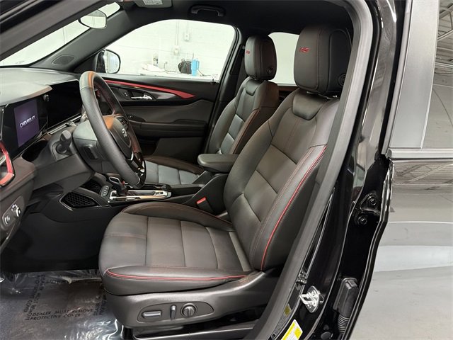 Certified 2026 Chevrolet TrailBlazer RS image 19