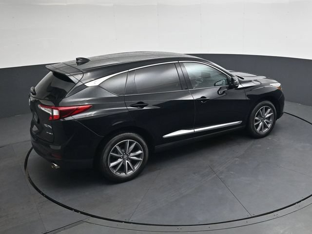 Used 2021 Acura RDX w/ Technology Package AWD/4WD image 20