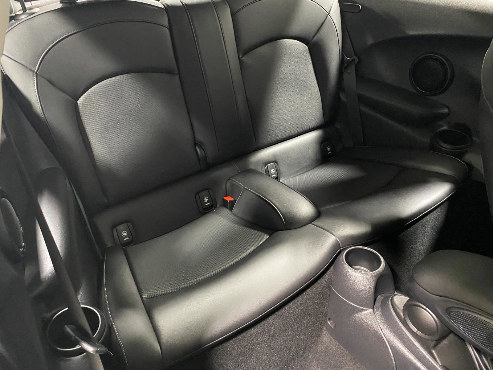 Certified 2022 MINI Cooper S image 16