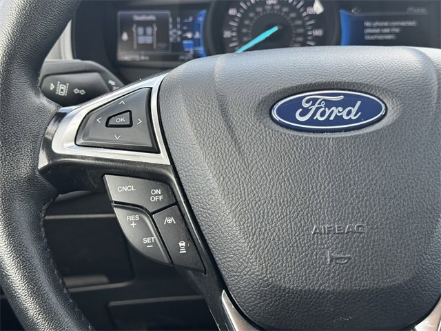 Used 2024 Ford Edge SEL image 25