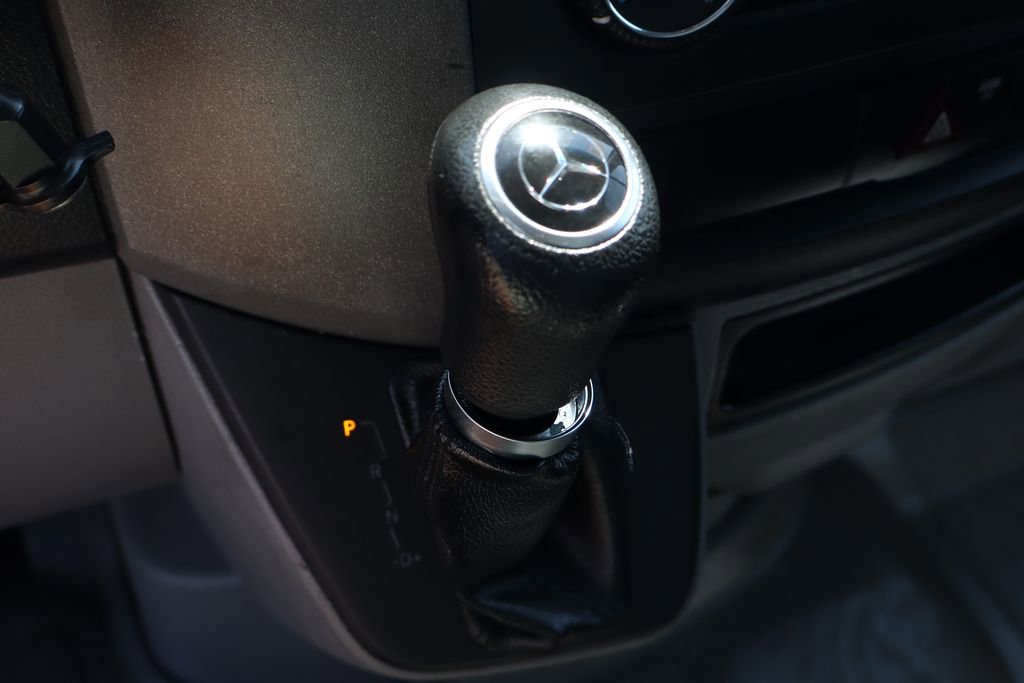 Used 2018 Mercedes-Benz Sprinter 3500 image 36