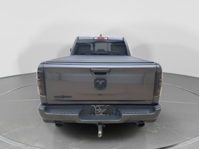 Used 2021 RAM 1500 Lone Star RWD image 5
