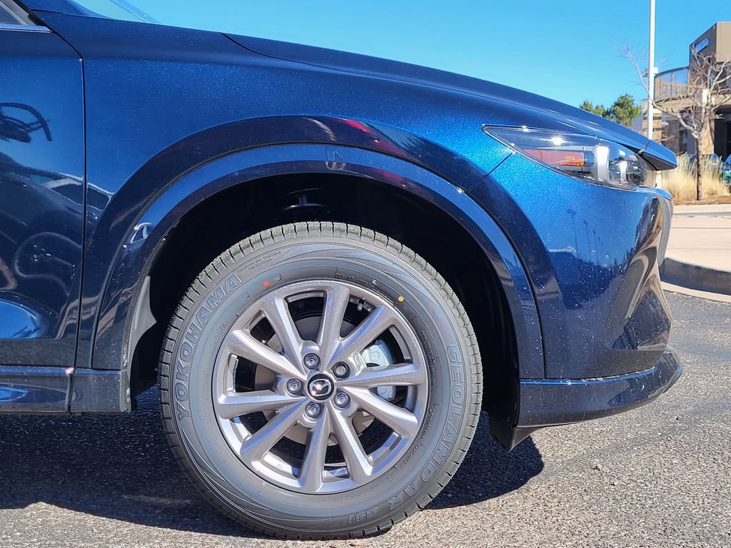 New 2025 MAZDA CX-5 AWD 2.5 S w/ Select Package image 28