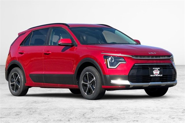 New 2025 Kia Niro EX image 2